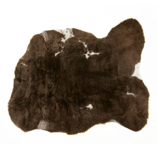 Crossbreed Sheepskin | Mottled 1