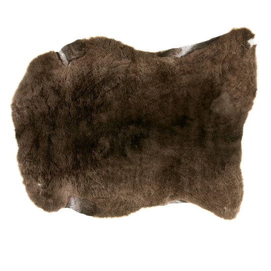 Crossbreed Sheepskin | Brown 2