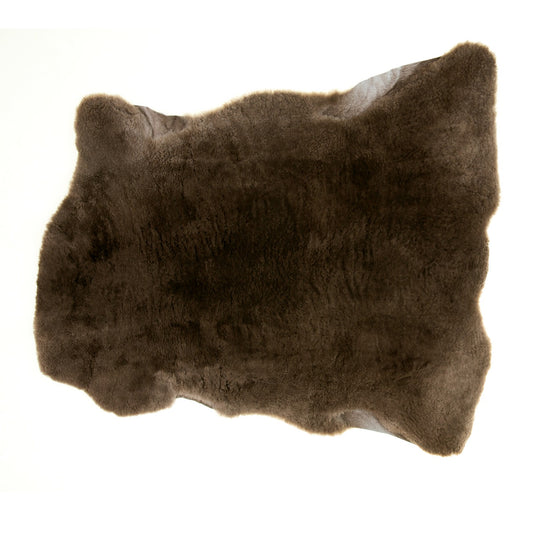 Crossbreed Sheepskin | Brown 1